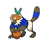Passimian variocolor