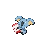Komala variocolor