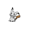 Mimikyu-disguised variocolor