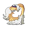 Drampa variocolor