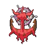 Dhelmise variocolor