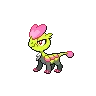 Jangmo-o variocolor