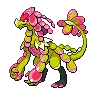 Kommo-o variocolor