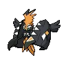 Tapu-koko variocolor