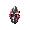 Tapu-lele variocolor