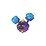 Cosmog variocolor