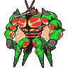 Buzzwole variocolor