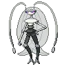 Pheromosa variocolor