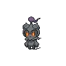 Marshadow variocolor