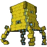 Stakataka variocolor