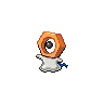 Meltan variocolor