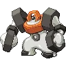 Melmetal variocolor