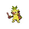 Thwackey variocolor