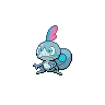 Sobble variocolor