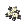 Magneton variocolor