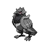 Corviknight variocolor
