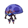 Orbeetle variocolor