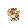Farfetchd variocolor