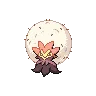 Eldegoss variocolor