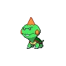 Chewtle variocolor