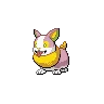 Yamper variocolor