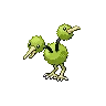 Doduo variocolor