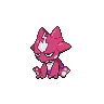 Toxel variocolor
