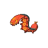 Sizzlipede variocolor