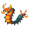 Centiskorch variocolor