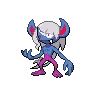 Morgrem variocolor