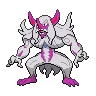 Grimmsnarl variocolor