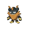 Perrserker variocolor