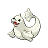 Dewgong variocolor