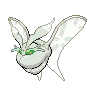 Frosmoth variocolor