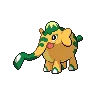Cufant variocolor