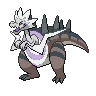 Dracozolt variocolor