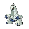 Duraludon variocolor