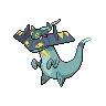 Drakloak variocolor