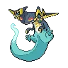Dragapult variocolor