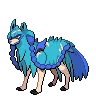 Zacian variocolor