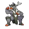 Urshifu-single-strike variocolor