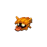 Shellder variocolor