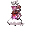 Enamorus-incarnate variocolor