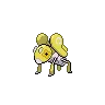 Nymble variocolor