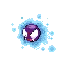 Gastly variocolor