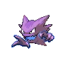 Haunter variocolor