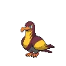 Kilowattrel variocolor
