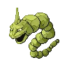 Onix variocolor