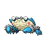 Klawf variocolor