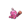 Tinkatink variocolor